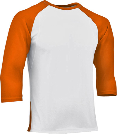 Ondershirt 3/4 mouw