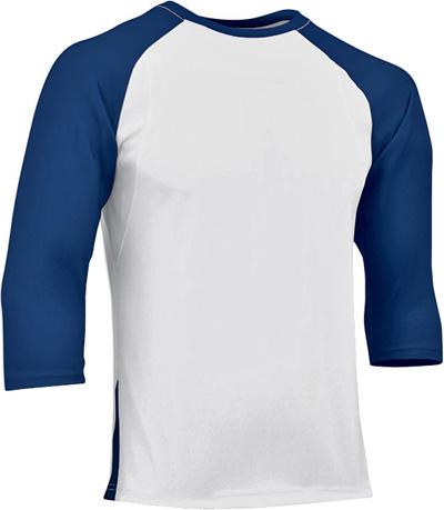 Ondershirt 3/4 mouw