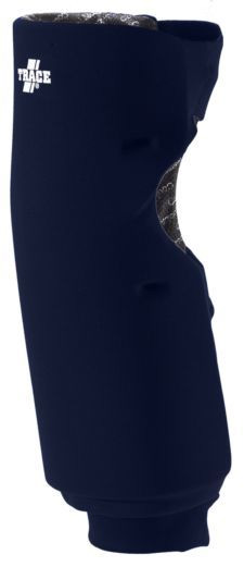 Rodillera larga Trace: Azul Marino
