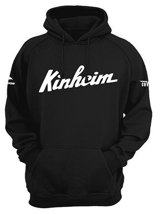 Kinheim Hoodie