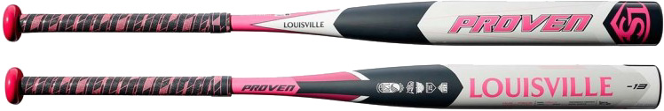 Louisville Slugger FP Proven 20 -13