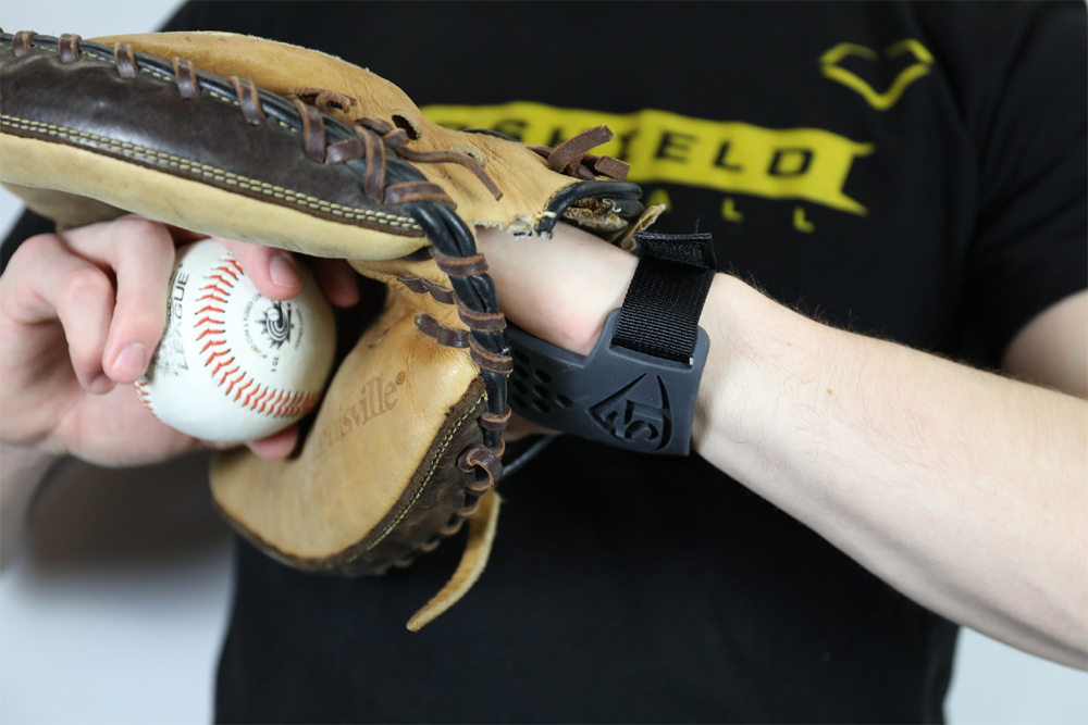 GloveShield Wrist Protector