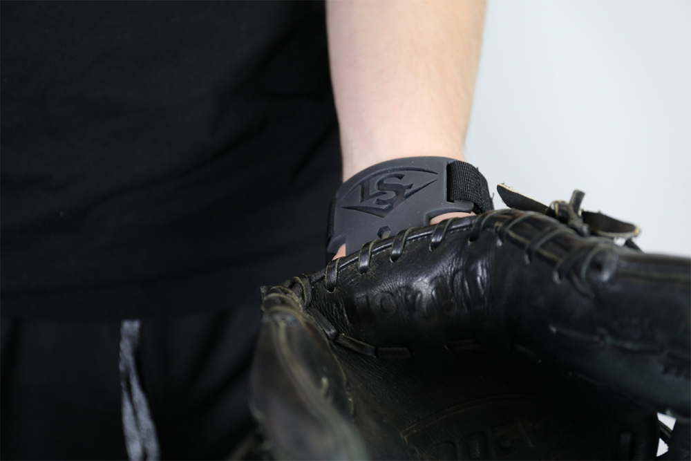 GloveShield Wrist Protector
