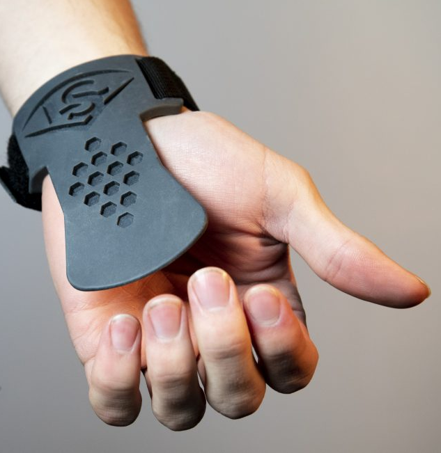 GloveShield Wrist Protector