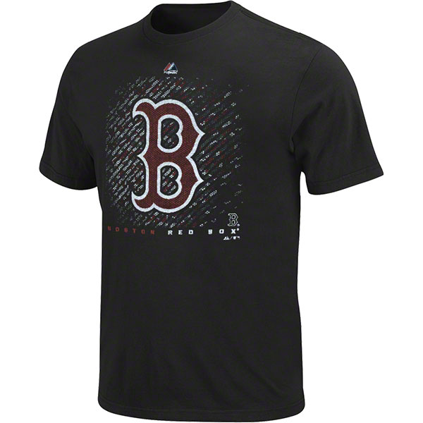 Consistent Delivery Red Sox, Youth