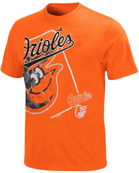Compulsion to Win Orioles, Jeugd