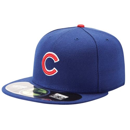 Chicago Cubs, berretto da gioco