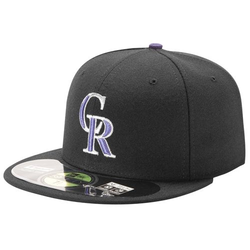 Colorado Rockies, Game Cap
