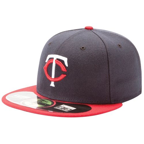 Mellisos de Minnesota, Gorra de visitante