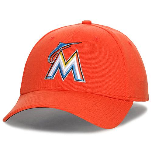 Adjustable Cap Marlins