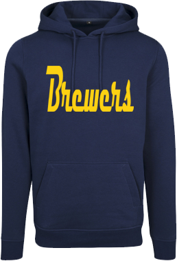 Madrid Brewers Hoodie