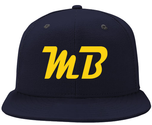 Madrid Brewers Kappe