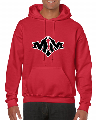 Matchmakers Hoody