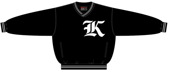 Karlskoga PolyMicro Pullover Jack