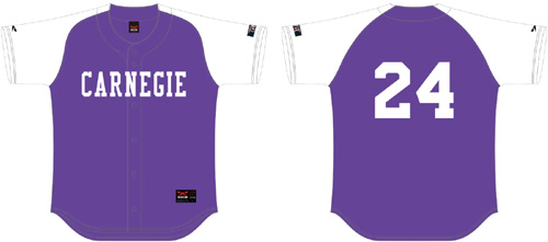 Carnegie Shirt