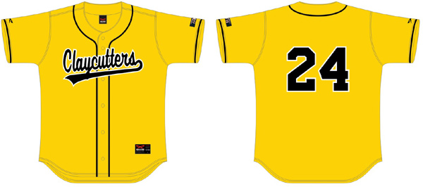 Claycutters Shirt