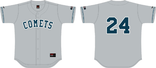 Honfleur Comets Shirt