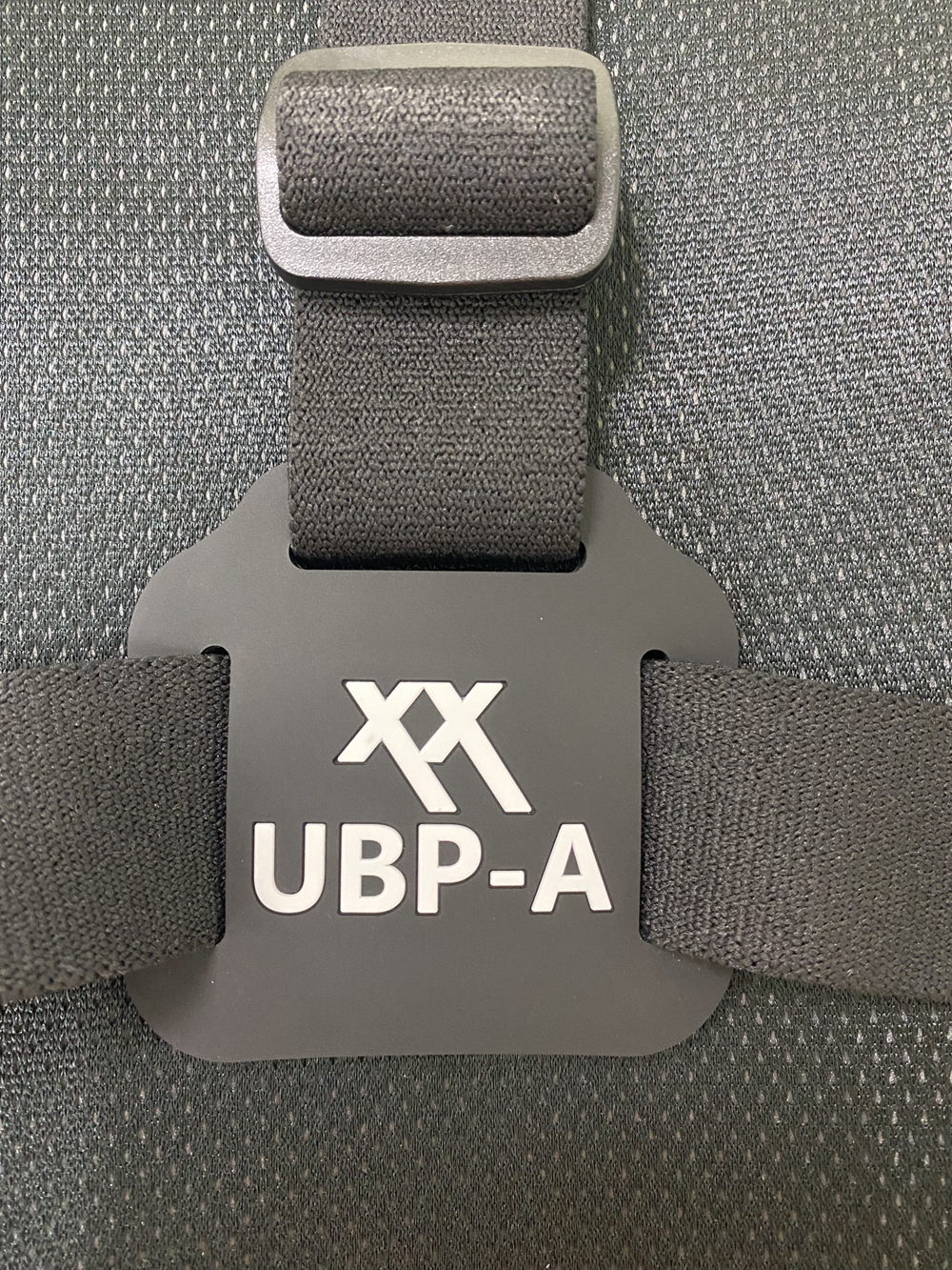 Maxxline UBP-A Protezione per il corpo dellarbitro