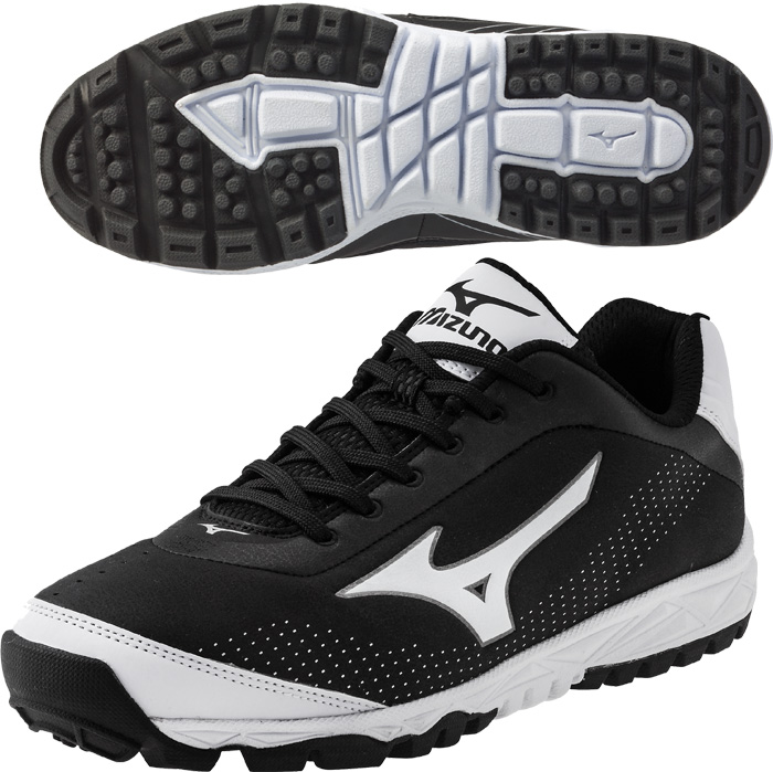Mizuno Blaze Trainer 2 Niedrig