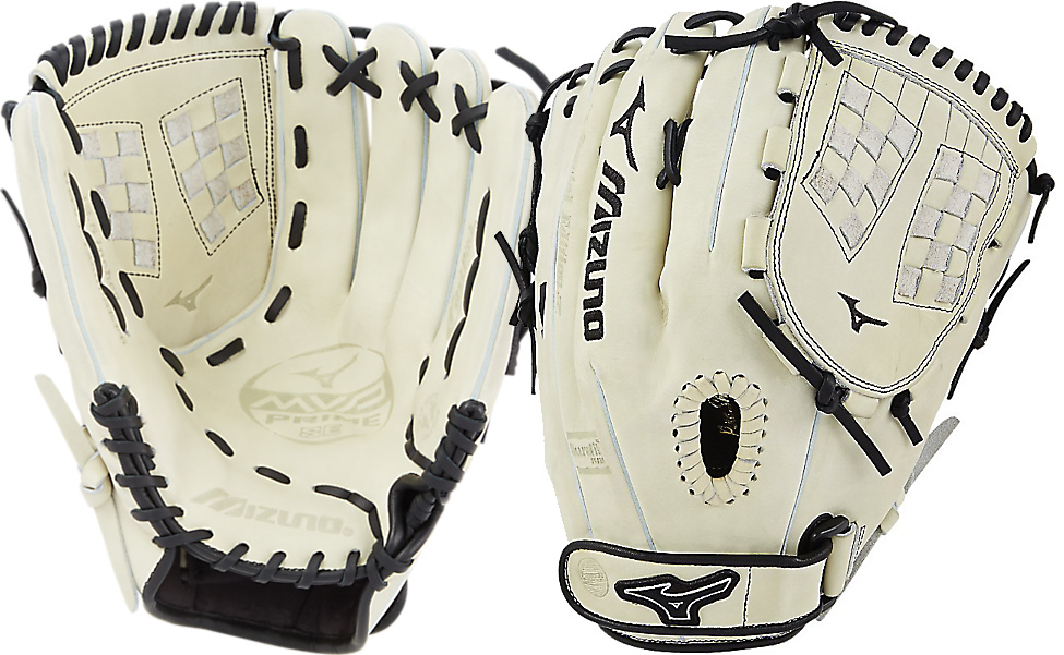 Mizuno GMVP1250PSEF6 Argento LHT