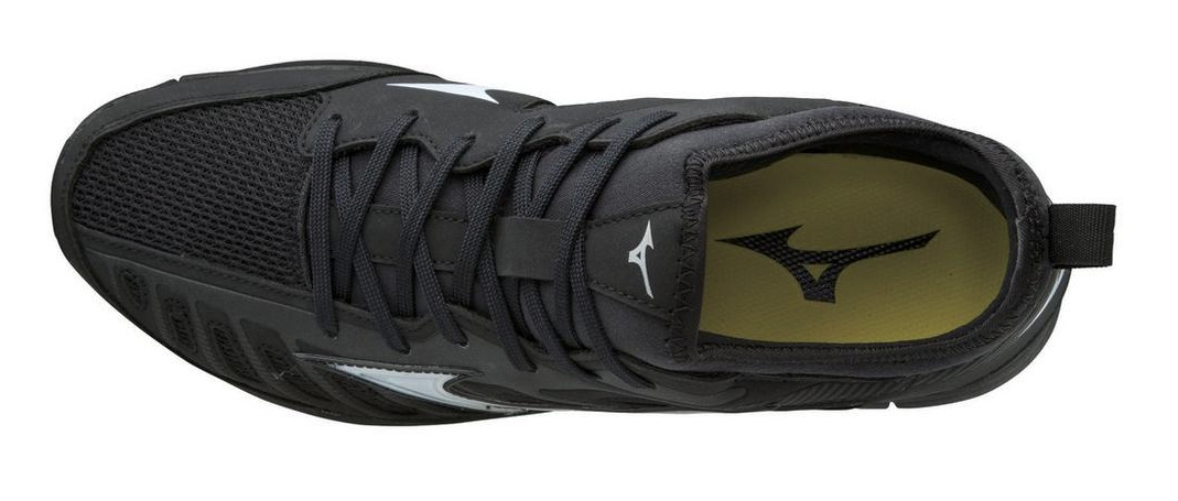 Mizuno Players Trainer 2
