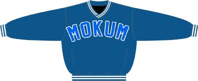 Chaqueta PolyMicro Mokum Hawks