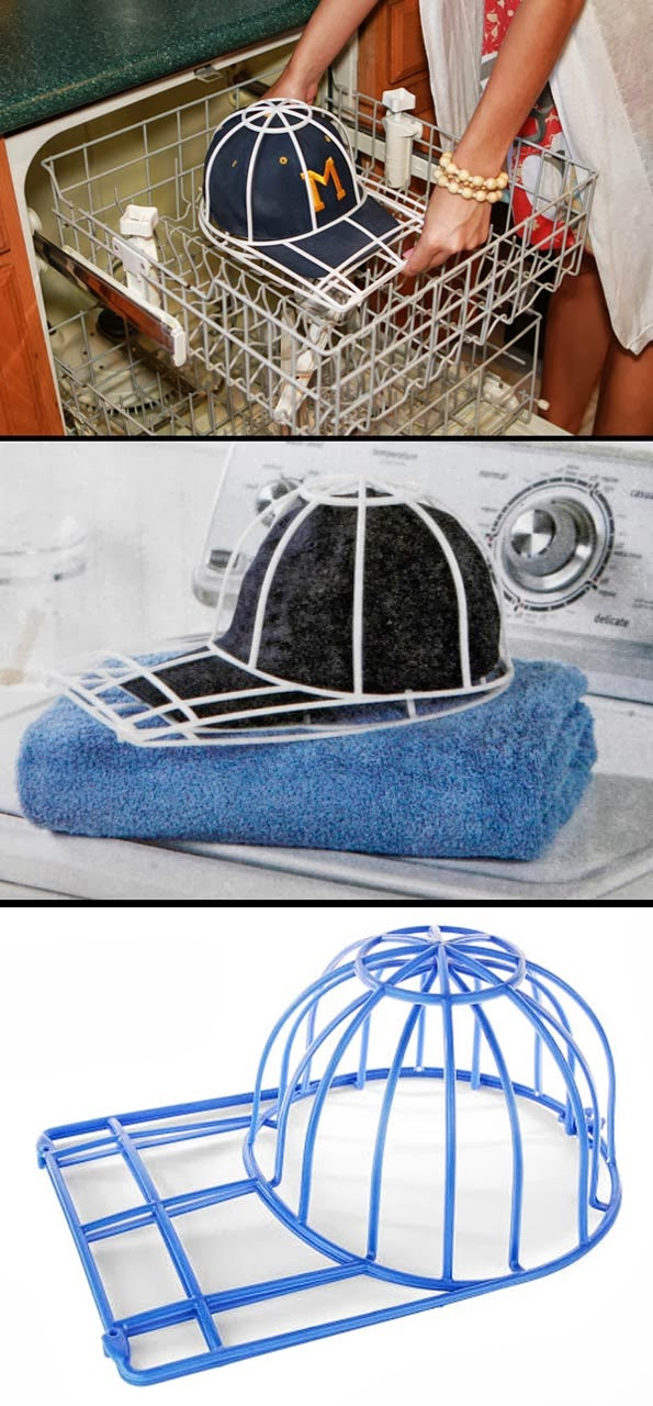 Flags Cap