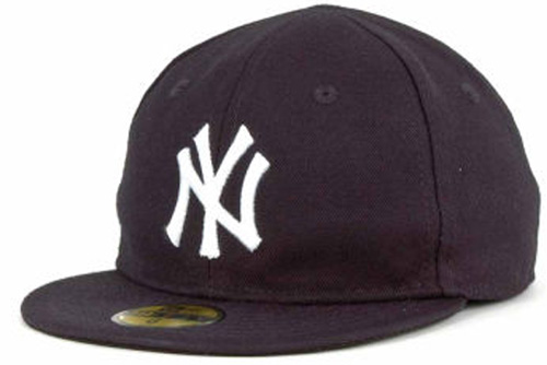 New Era Kinderpet My First 59Fifty: Yankees