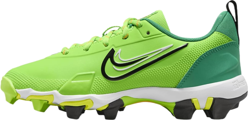 Nike Alpha Huarache 4 Keystone Green