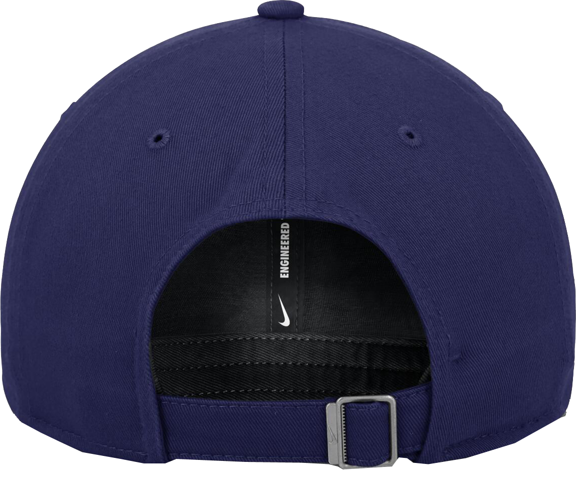 Nike Los Angeles Dodgers Club Performance Adjustable Hat