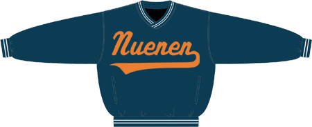 Giacca con pullover Nuenen PolyMicro
