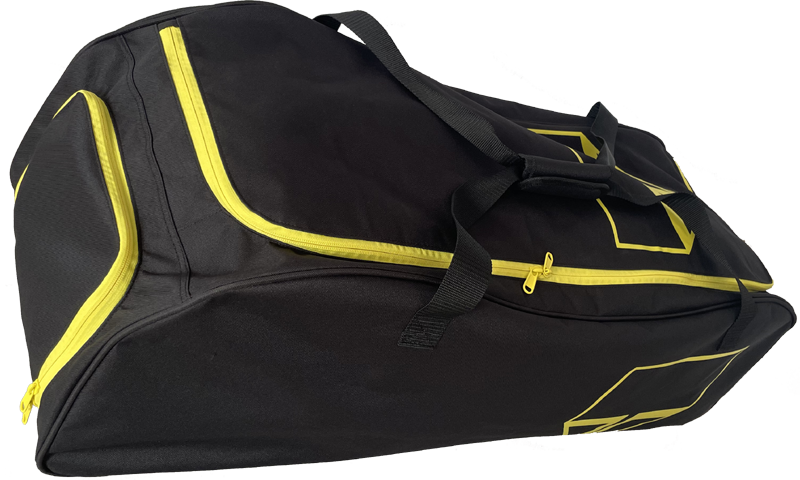 Covee/OBO Carry Bag: Zwart