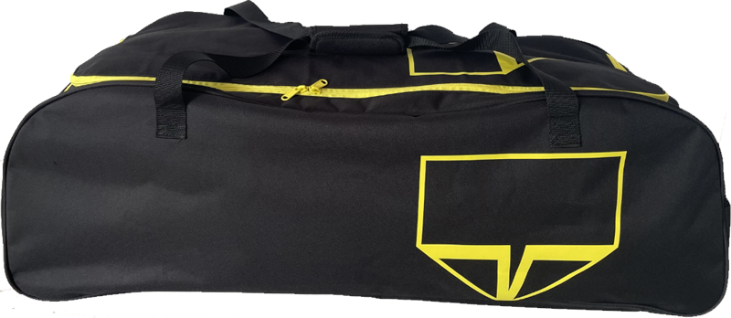 Covee/OBO Carry Bag: Zwart