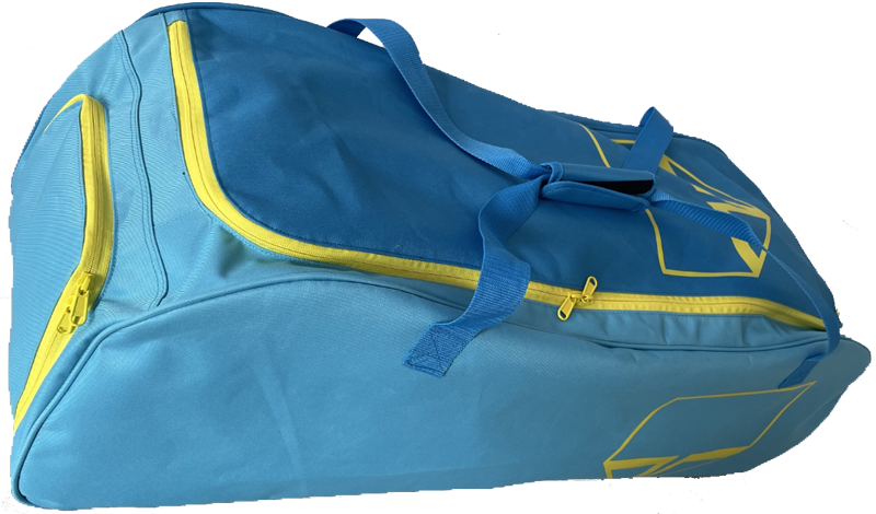 Covee/OBO Carry Bag: Blue/Sky Blue