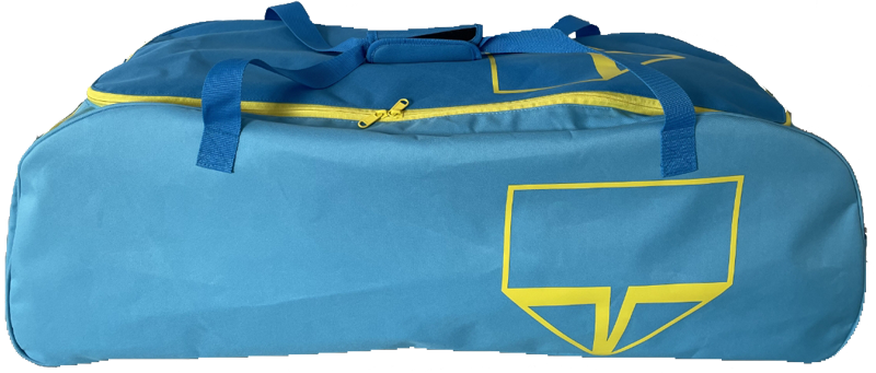 Covee/OBO Carry Bag: Blue/Sky Blue