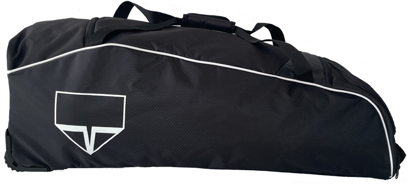 Covee/OBO Dugout wieltas: Zwart