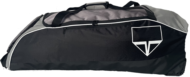 Covee/OBO Dugout wieltas: Grijs