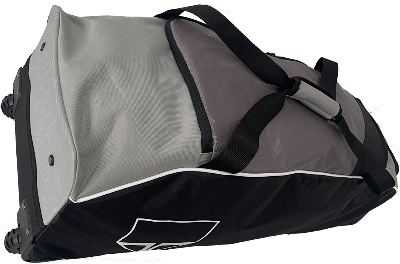 Covee/OBO Dugout wieltas: Grijs