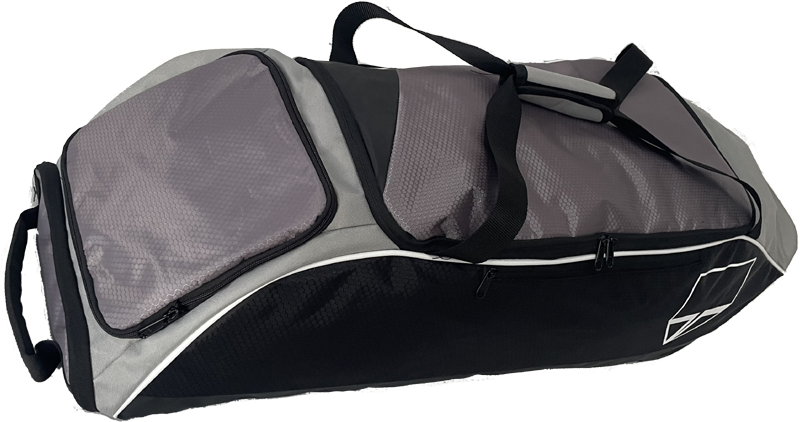 Covee/OBO Dugout wieltas: Grijs