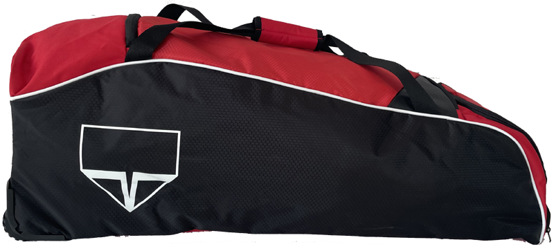 Covee/OBO Dugout wieltas: Rood