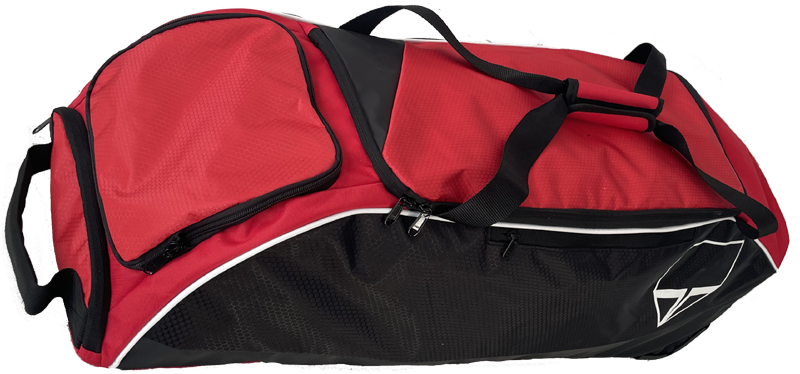 Covee/OBO Dugout wieltas: Rood
