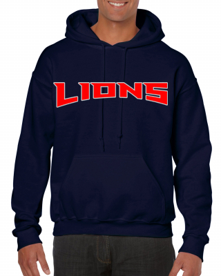 Parkstad Lions Hoodie
