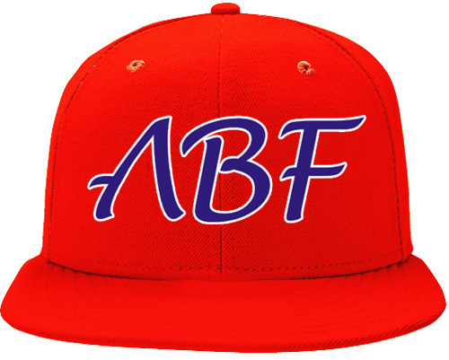 Gorra ABF
