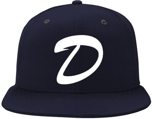 Gorra Dresden Dukes