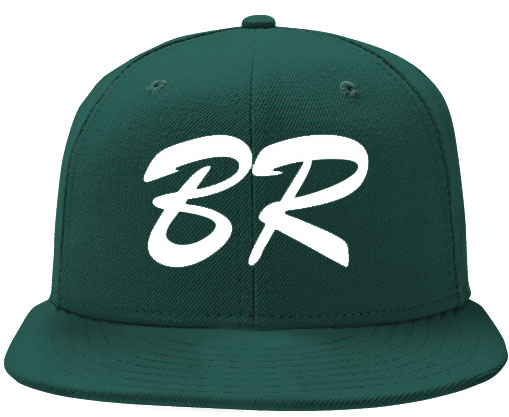 Braintree Rays Cap