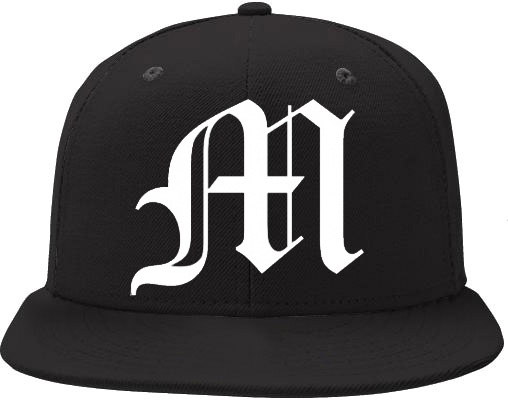 Gorra Kent Mariners