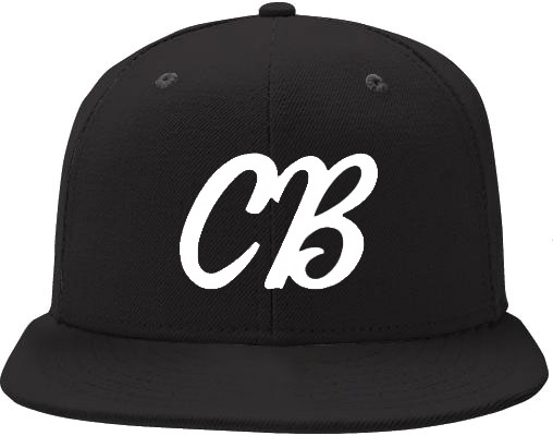 Caixa Baixa Cap