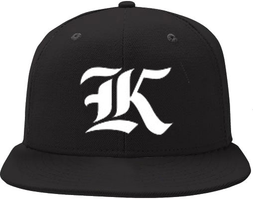 Gorra Karlskoga Bats