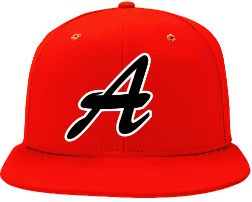 Alcmaria Cap