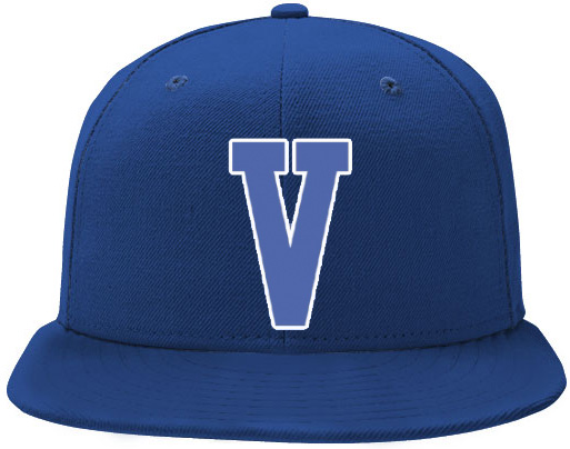 Blue Socks Cap